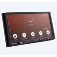 thumbnail image 4 of Sony Mobile XAV-AX4000 Car Audio Media Receiver w/CarPlay and Android Auto, 4 of 8