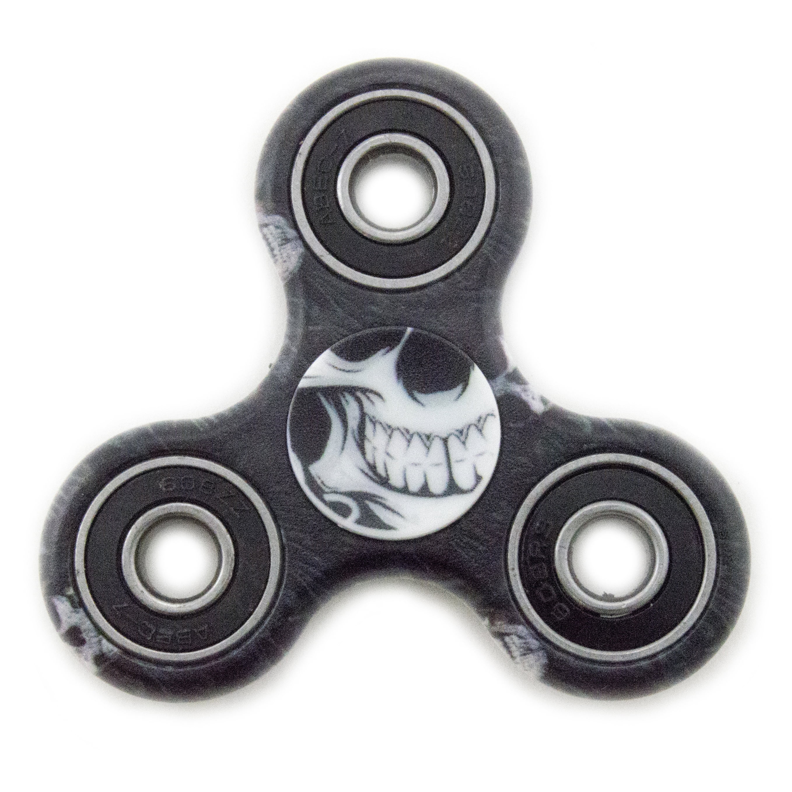 Skeleton cheap fidget spinner