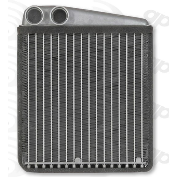 Global HVAC Heater Core 8231509