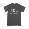 thumbnail image 4 of Leopard Paw “Dog Mom” Graphic Tee, 4 of 5
