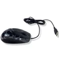 thumbnail image 2 of Dell Premium 6-Button USB Laser Scroll Mouse - V7623, 2 of 5
