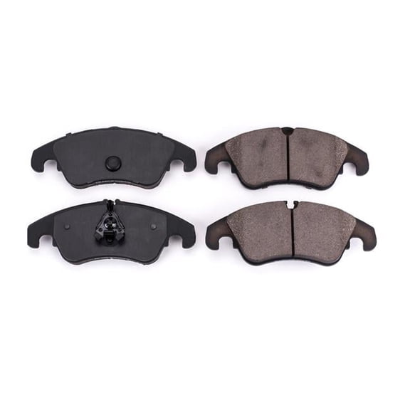 Power Stop (16-1322) Z16 Ceramic Brake Pad