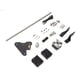 thumbnail image 5 of Dual Z-Axis Kit Stable Structure Strong Metal Easy Installation Upgrade Kit with Spindle Drive for Ender 3 Pro V2, 5 of 5