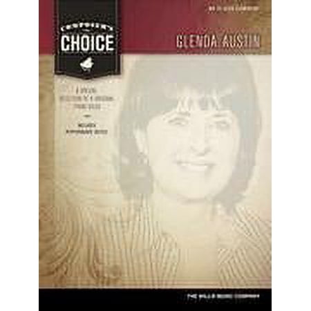Hal Leonard Composer s Choice ? Glenda Austin