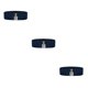thumbnail image 4 of Qarigey Cintura Banda Estilo simple Universal Ajustable Correas cómodas Exquisito Día de San Valentín Cinturones para vestidos de mujer Type4 NO4, 4 of 6