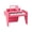 Pink, variant on Redsmile 25-Key Kids Piano Keyboard with Adjustable Speed and Volume Control for Kids and Toddlers Age 3 and Up to Play at Home, Black