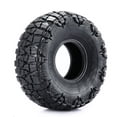 thumbnail image 2 of 4x All-Terrain Performance RC Car Wheel Tires 96g Weight, 48mm Width, Aggressive Grip Design Repair Accessory, 2 of 4