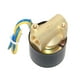 thumbnail image 1 of Válvula Solenoide Eléctrica DC 12V 1/4 Pulgadas para Aire Agua, 1 of 7