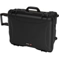 thumbnail image 1 of Funda Rolling Case NANUK Wheeled Series 950, ligera, negra, 1 of 1