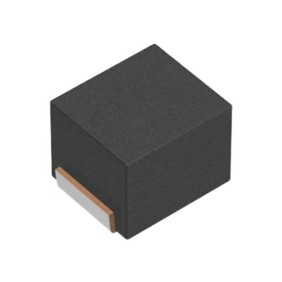 Pack of 19pcs NLCV25T-100K-PF Inductor Power Molded/Unshielded Wirewound 10uH 10% 2.52MHz 30Q-Factor Ferrite, Cut Tape, RoHS