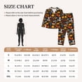 thumbnail image 4 of Sikiie repair working tools Print Pajamas for Women Set, Womens Pajama Sets, Lounge Sets for Women, 2pjs for Women-X-Large, 4 of 7