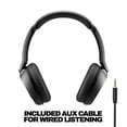 thumbnail image 2 of Auriculares Skullcandy Icon 180 inalámbricos Bluetooth 50 h, 2 of 8