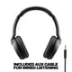 thumbnail image 2 of Auriculares Skullcandy Icon 180 inalámbricos Bluetooth 50 h, 2 of 8