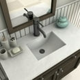 thumbnail image 4 of ZLINE Aloha Bath Faucet in Matte Black (ALH-BF-MB), 4 of 5