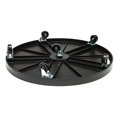 thumbnail image 5 of Devault Enterprises 24in. Black Plant Dolly  DEV2400B, 5 of 5