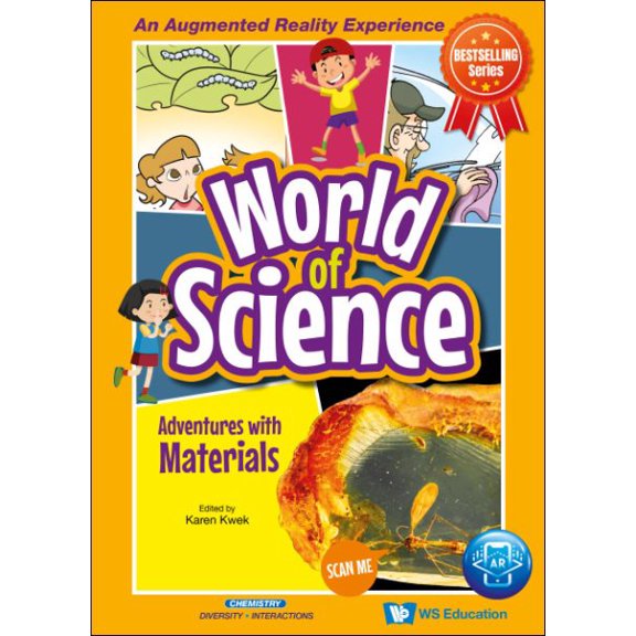 Pre-Owned Adventures with Materials (Paperback)