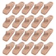 thumbnail image 2 of Bgsha for Durable 20pcs Tarp Clips - Heavy Duty Clamps for Camping & Outdoor Use!, 2 of 9