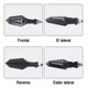 thumbnail image 4 of Luces Led Direccionales Para Motocicleta, 4 Piezas, 4 of 6