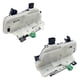 thumbnail image 4 of Front L+R Door Lock Latch Actuator Assembly for MKS, 4 of 5