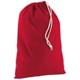 thumbnail image 1 of Westford Mill Stuff Drawstring Bag, 1 of 1