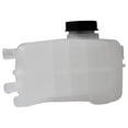 thumbnail image 1 of Depósito de Anticongelante con Tapón para Ford Fiesta 2011-2019 1.6L / EcoSport 2012-2017 2.0L / Figo 2016-2020 L4 1.5L, 1 of 5