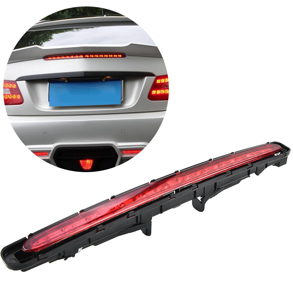 OTVIAP LED Third Stop Tail Brake Light Rear Lamp for MercedesBenz EClass W211 0309 2118201556