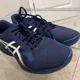 thumbnail image 3 of ASICS Mens Gel-Game 8 Clay /OC Tennis Shoes Court Blue 1041a192 US 11.5 EUC, 3 of 6