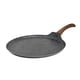 thumbnail image 1 of Westinghouse Crepera Antiadherente de Mármol Gris Madera 32cm WCFP0032C32MBB, 1 of 4