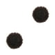 thumbnail image 3 of Soidarity Moño de pelo sintético afro, cola de caballo rizada, extensión de oruga, accesorios de peinado, peluca de estilo exagerado tipo 4 2piezas, 3 of 6