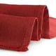 thumbnail image 4 of Juego de 12 servilletas de tela Gee Di Moda, 43 x 43 cm, color rojo, poliéster, 4 of 6