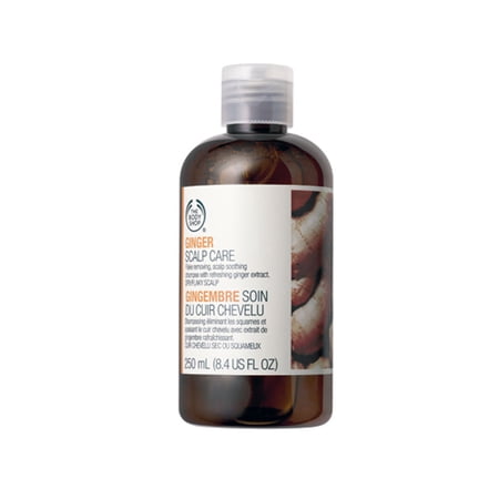 Body Shop Scalp Care