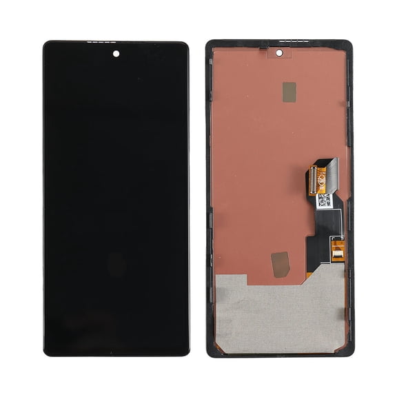 For Google Pixel 6a OLED Display LCD Touch Screen Digitizer Replacement 60HZ US