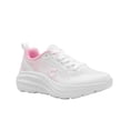 thumbnail image 1 of Tenis Charly® Para Dama Running Ultra Ligeros Color Blanco blanco 25, 1 of 6