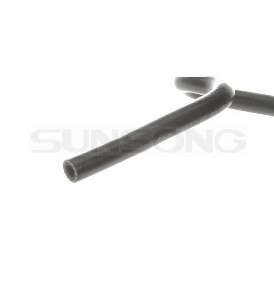 Sunsong 5801450 Automatic Transmission Oil Cooler Hose Assembly
