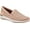Blush Leather, variant on Walking Cradles Wc Orleans Women Casual Sneaker In Black Snakeprint/nubuck