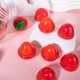thumbnail image 4 of Strawberry Moisturizing Lipstick Moisturizing and Nourishing Formula Creating Soft and Smooth Lips Can Deeply Moisturize and Nourish Lips Leaving Lips Soft and Soft All Day, 4 of 4