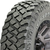 Firestone Destination M/T2 Mud Terrain LT275/70R18 125/122Q E Light Truck Tire
