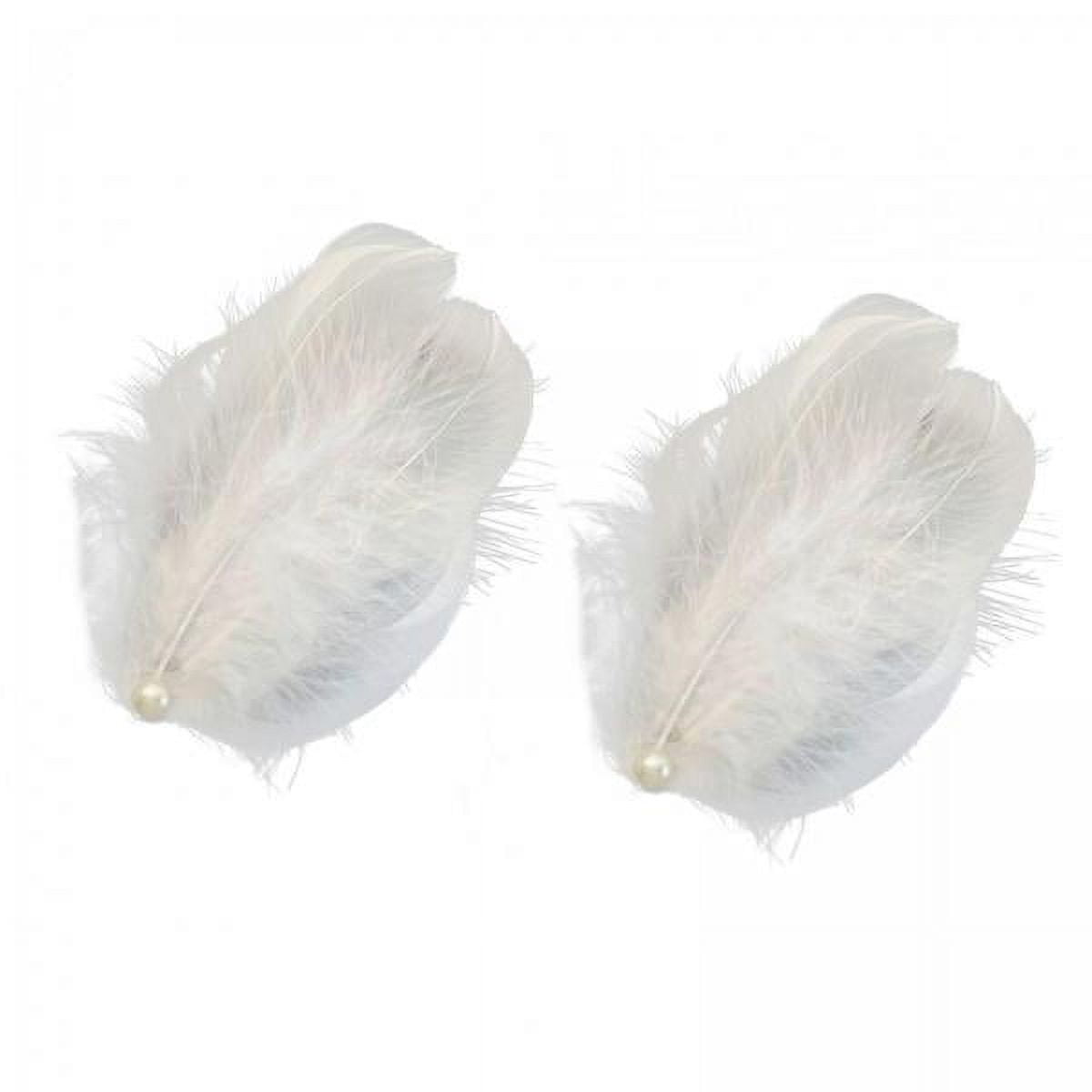 Feather 2-in-1 hotsell Hair Clip