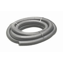 Gardner Bender 60 In. L Gray Polyethylene Flex Tube