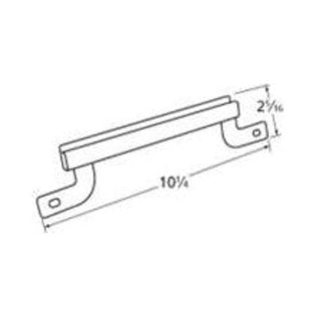 Brinkmann 600-8445-3 Gas BBQ Grill Burner Carryover Crossover Tube