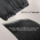 thumbnail image 2 of Hair Bundles menalue 16A, cabello liso, 100% crudo, vietnamita, 2 of 6