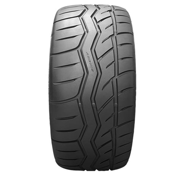 Set of 2 Falken Azenis RT-615K+ 225/40R18 92W XL Tires Fits: 2014