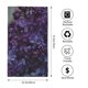 thumbnail image 2 of Balery Lilac Toalla de Microfibra Premium con Estampado – 27.5x16 pulgadas, Alta Absorción, Suave y Aterciopelada, Secado Rápido, 2 of 6