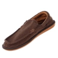 thumbnail image 6 of Sanuk Mens Chibalicious Sidewalk Surfers Footwear, 6 of 6