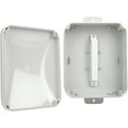 thumbnail image 4 of Tripp Lite Wireless Access Point Enclosure Wifi 4 Surface Mount 13 x 9in, 4 of 5