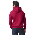 thumbnail image 4 of Gildan Unisex Heavy Blend Hooded Sweatshirt, 4 of 6