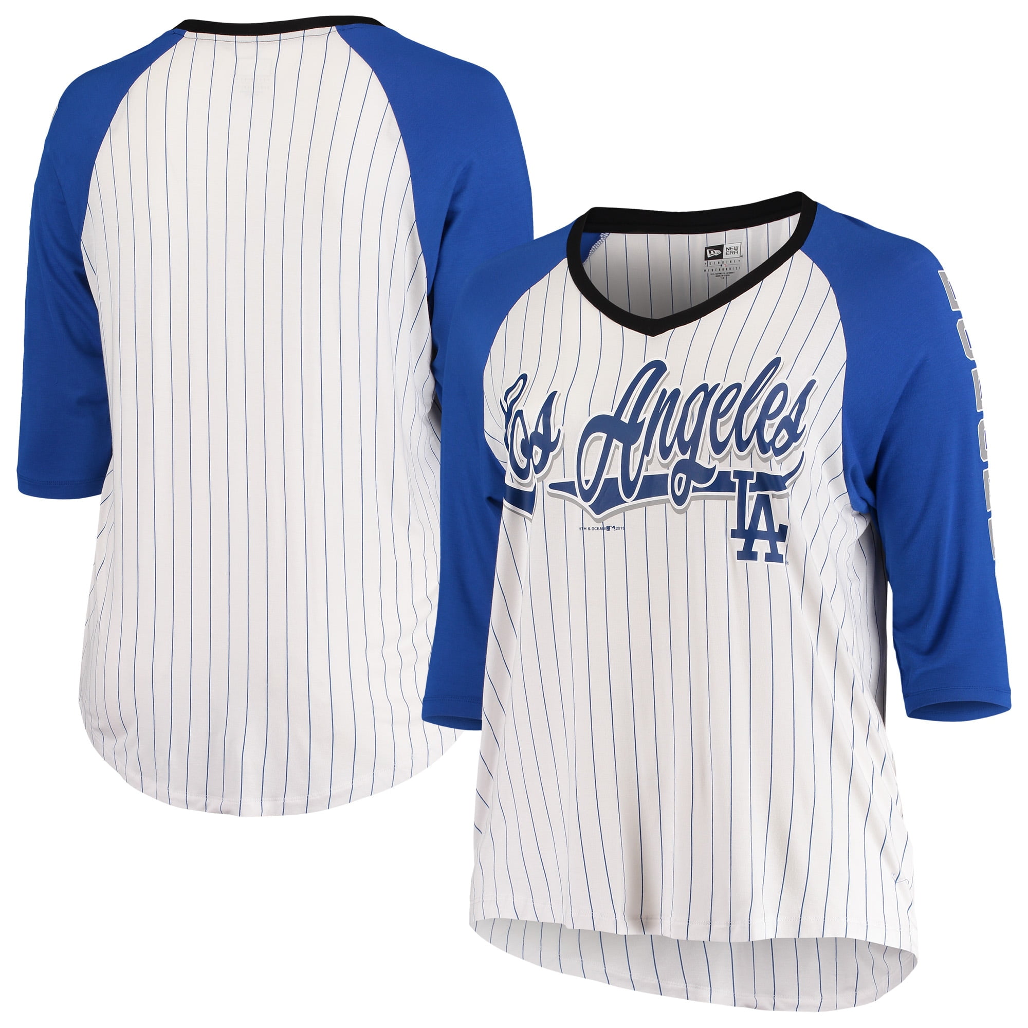 dodger and laker shirt