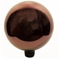 thumbnail image 5 of Echo Valley 8102 10-Inch Glass Gazing Globe, Silver, 5 of 6