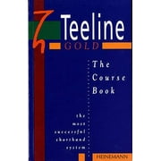 Teeline Gold Coursebook