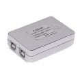 thumbnail image 4 of USB 2.0 Switch Hub Sharing Switcher Splitter 1 Impresora automática Escáner a 2 piezas, 4 of 9